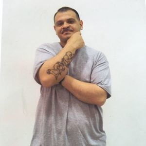 Meet your Posher, Jimmy joe